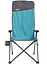 Кресло раскладное Uquip Justy XL Blue/Grey (244037) (DAS303232) - миниатюра 2