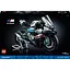 Уценка. Конструктор LEGO Technic BMW M 1000 RR, 1920 деталей (42130) - миниатюра 1