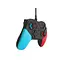Геймпад Bloody GP30 для ПК, PS3, Switch та Android, USB чорно-червоно-синій 1.8 м - мініатюра 4