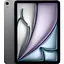 Планшет Apple iPad Air 11 (2024) 512GB Wi-Fi + Cellular Space Gray (MUXM3) [106473] - миниатюра 1