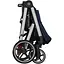 Коляска Cybex Balios S Lux SLV Ocean Blue с бампером темно-синяя (524001187) - миниатюра 6