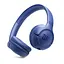 Навушники бездротові Tune 530BT, Blue JBL teh0020088 - мініатюра 1
