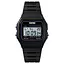 Наручний годинник 1412BKWT Black-White Skmei acs0030761 - мініатюра 1
