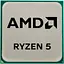 Процессор AMD Ryzen 5 5600GT Tray (100-000001488) EU [132152] - миниатюра 1