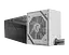 Блок питания MSI MAG A650BNL 650W 80+Bronze White (MAG A650BNL WHITE) - миниатюра 1