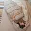 Спальник Naturehike PS200 NH20MSD03 R правий Бежевий (1047-6927595765456) - мініатюра 3