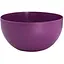 Миска пластикова 2,5 л 20,5 см CULINARIA BORDEAUX - мініатюра 1