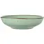 Тарілка Ardesto Bagheria Soup 20 см Pastel Green (AR2920GGC) - мініатюра 1