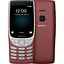 Мобільний телефон Nokia 8210 Dual Sim Red - мініатюра 1