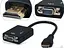 Конвертер Hdmi тато на Vga мама 30 см з аудіо - мініатюра 3