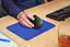 Компьютерная мышь Trust Bayo + Ergonomic BT/WL/USB-A черный teh0014102 - миниатюра 4