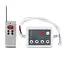 Контролер Brille для LED стрічки DR-1 CON RGB 12V DC radio 3Outports - мініатюра 1
