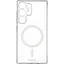 Чохол Make Чохол Samsung S25 Ultra Crystal Magnet Pro - мініатюра 1