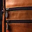 Чоловіча шкіряна сумка Vintage 19х25х5 см sum0022451 - мініатюра 9