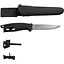 Ніж Morakniv Companion Spark Black - мініатюра 5