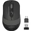 Миша A4Tech Fstyler FB10CS Wireless Stone Grey (4711421997904) - мініатюра 1