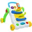 Дитяча каталка-ходунки PL9002 Infunde Baby з інтерактивними функціями - мініатюра 1