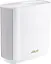 ASUS Маршрутизатор ZenWiFi XT8 1PK V2 white AX6600 3xGE LAN 1x2.5GE WAN 1xUSB3.1 WPA3 OFDMA MESH - мініатюра 2