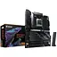 Материнская плата Gigabyte B850 Aorus Elite WiFi7 Socket AM5 - миниатюра 1