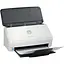 Протяжний сканер HP ScanJet Pro 2000 s2 (6FW06A) - мініатюра 4