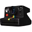 Фотокамера моментальной печати Polaroid Now+ Gen 2 Black [96420] - миниатюра 3
