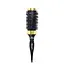 Брашинг для волосся керамічний антистатичний Salon Professional Black Ceramik XL Ø 45 - мініатюра 1