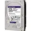 Жорсткий диск Western Digital Purple 8 TB (WD82PURZ) - мініатюра 2
