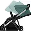 Детская коляска Thule Shine Mallard Green/Aluminium (TH 11400201) - миниатюра 4