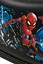 Валіза Samsonite DREAM2GO DISNEY SPIDERMAN 52 см MYSTERY 52х38x21 56C*52002 - мініатюра 10