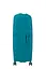 Валіза American Tourister STARVIBE VERDIGRIS 77x51x30(33) 77 См MD5*51004 - мініатюра 10