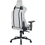 Геймерське крісло GT Racer (X-0716 Fabric Gray) - мініатюра 4