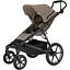Дитяча коляска Thule Urban Glide 4-wheel Tinted Taupe (TH 10101997) - мініатюра 1