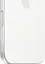 Смартфон Apple iPhone 16 Plus 256GB White (MXWV3) - мініатюра 4