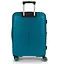 Валіза Gabol Brooklyn (M) Turquoise (123946-018) - мініатюра 3