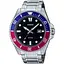 Чоловічий годинник Casio Timeless Collection MDV-107D-1A3 - мініатюра 1