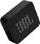 Портативна акустика JBL Go Essential 2 Black (JBLGOES2BLKEU) - мініатюра 1
