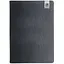 Обложка для планшета Tucano Vento Universal 9-10" Black (Tab-VT910) - миниатюра 1