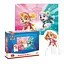 Дитячі Пазли Paw Patrol Подружки DoDo 200166 60 елементів, з фігуркою - мініатюра 2