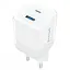 Зарядний пристрій Proove Pure GaN Plus 30W (Type-C + USB) white (WCPU30111202) - мініатюра 2