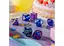 Набір кубиків Happy Birthday Dice Set: Streamers , 7 шт. (RHPB01) - мініатюра 6