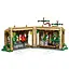 Конструктор LEGO Harry Potter Замок Гогвортс: урок гербології 390 деталей (76445) - мініатюра 6