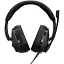 Компьютерная гарнитура Sennheiser Epos H3 Hybrid Onyx Black (1000890) - миниатюра 7