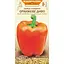 Семена перца сладкого Семена Украины Оранжевое Чудо 0.25 г (615000) - миниатюра 1
