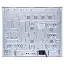 Поверхность газовая на металле Weilor GM W 624 WH - миниатюра 10