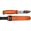 Ніж Morakniv Kansbol Burnt Orange нержавіюча сталь (13505) - мініатюра 1