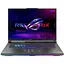 Ноутбук Asus ROG Strix G16 2025 G614PR-RV059,1920 x 1200,8940HX 16 C/32 T,2.4 GHz - 5.3 GHz,16 MB - мініатюра 1