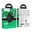 Адаптер сетевой Hoco Smart charger CS44A 2Type-C/1USB, QC/PD, 65W/3A| - миниатюра 3