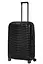 Чемодан Samsonite PROXIS BLACK 69x48x29 69 См. CW6*09002 - миниатюра 9