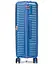 Чемодан Semi Line 28" (L) Blue (T5727-3) (DAS302935) - миниатюра 3