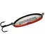 Блешня Williams Wabler Lite UV 7.09 g Black/Red (1102-W55BT-BTOR) - мініатюра 1